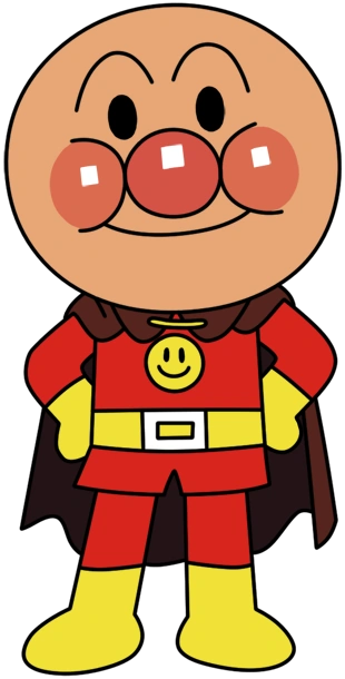 Anpanman