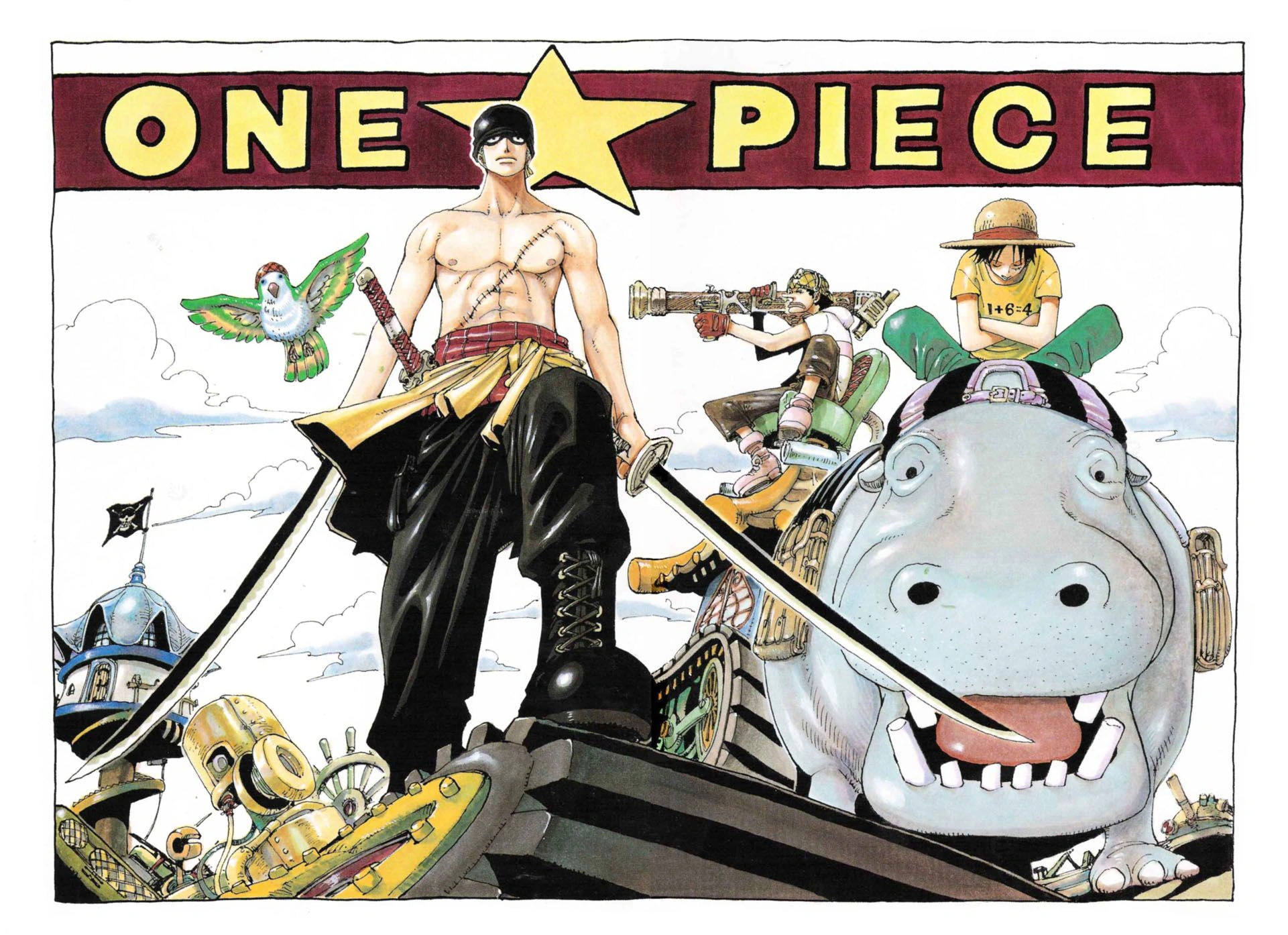 (Looking at this illustration)