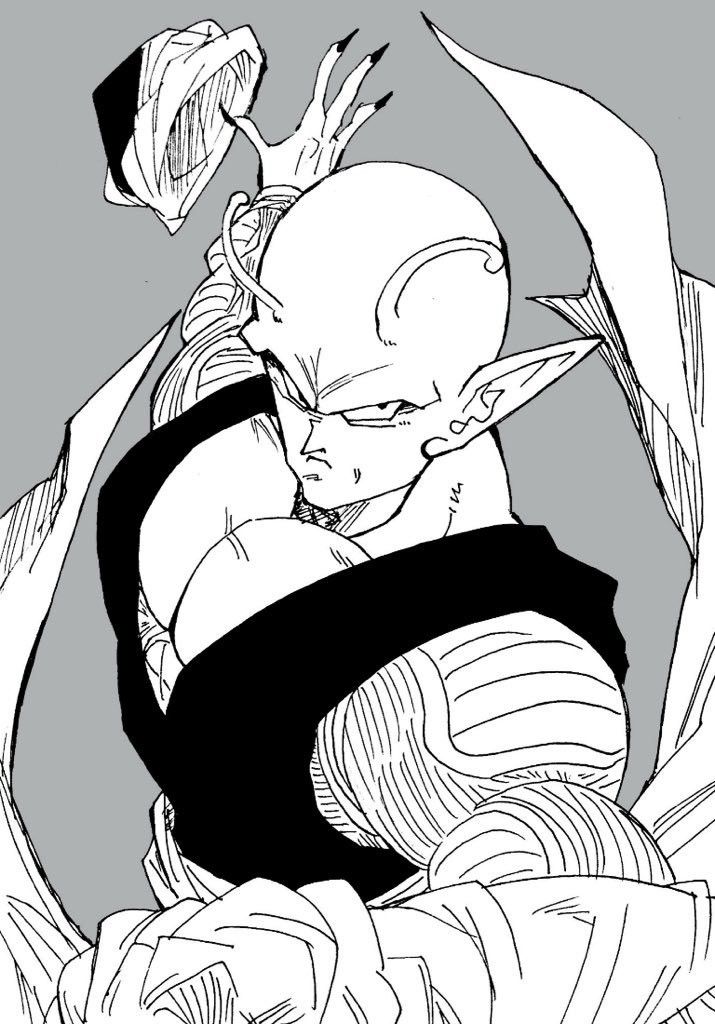 Piccolo