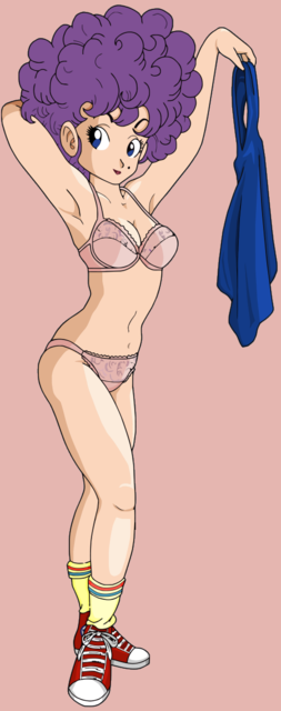 Ran-Fan