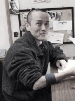 Masaya Tokuhiro